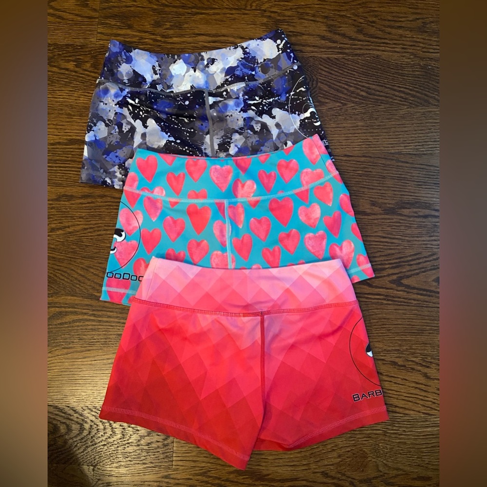 Barbell Voodoo bundle